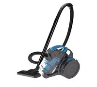 Bagless Cylinder Vacuum Cleaner, 2000W, 1.8L Capacity, Low Noise, Multi-Surface Cleaning for Home, Floor, Couch, Carpet