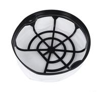 Bagless Operation Main Filter for Karcher for t8 T14 Cleaners | vacuum compatible, robust fleece material, secure , long-lasting use, for t8 T14 specific