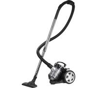 Bagless Vacuum Cleaner 800W Filter Washable High Absorbency 2L