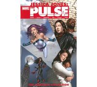 Bagley, Mark - Jessica Jones - The Pulse: The Complete Collection