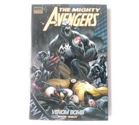 Bagley, Mark - Mighty Avengers Volume 2: Venom Bomb Premiere HC (Mighty Avengers, 2)