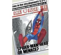 Bagley, Mark - The Pulse Volume 1: Thin Air TPB: v. 1