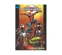 Bagley, Mark - Ultimate Spider-Man: Clone Saga Premiere HC