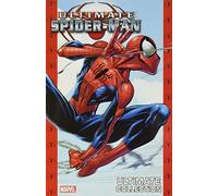 Bagley, Mark - Ultimate Spider-Man Ultimate Collection Book 2 TPB