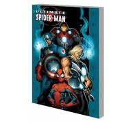 Bagley, Mark - Ultimate Spider-man Ultimate Collection Vol. 6