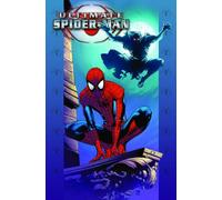 Bagley, Mark - Ultimate Spider-Man Volume 19: Death Of The Goblin TPB (Ultimate Spider-man, 19)