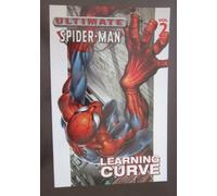 Bagley, Mark - Ultimate Spider-Man Volume 2 Platinum: Learning Curve