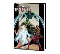 Bagley, Mark - Ultimate Spider-Man Volume 5 HC (Ultimate Spider-man, 5)