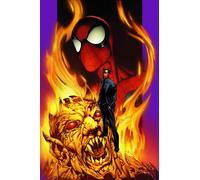 Bagley, Mark - Ultimate Spider-Man Volume 7 HC (Ultimate Spider-man, 7)