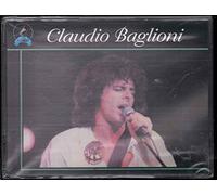 Baglioni Claudio - All the best [CASSETTE]