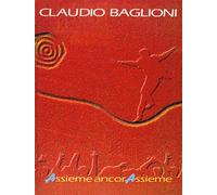 Baglioni Claudio Assieme Ancorassieme Piano Vocal Guitar Book