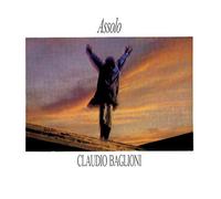 Baglioni, Claudio - Assolo
