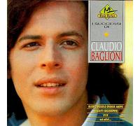 Baglioni Claudio - Claudio Baglioni