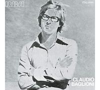Baglioni, Claudio - Claudio Baglioni
