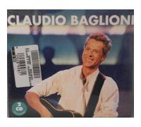 Baglioni, Claudio - Collezione