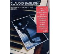 Baglioni, Claudio - CRESCENDO E CERCANDO