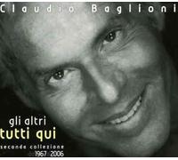 Baglioni, Claudio - Gli Altri Tutti Qui