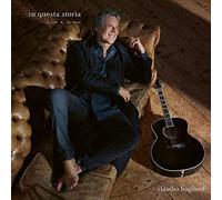 Baglioni Claudio - In Questa Storia Che E' La Mia (180 Gr.Deluxe Edt. + 2 Brani Versione Acustica) [VINYL]