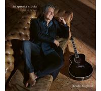 Baglioni Claudio - In This Story That Is Mine