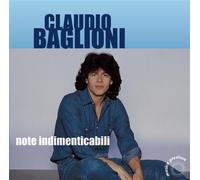 Baglioni Claudio - Note Indimenticabili