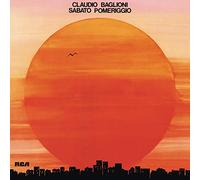 Baglioni Claudio - Sabato Pomeriggio [VINYL]