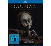 Various - Bagman BD