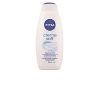 Nivea Creme Soft creamy shower gel maxi 750 ml