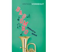 Bagombo Snuff Box : Uncollected Short Fiction