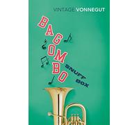 Bagombo Snuff Box: Uncollected Short Fiction by Vonnegut, Kurt (November 2, 2000) Paperback