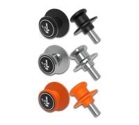 Bagoros Paddock Bike Stand Bobbins