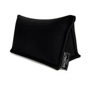 Bagpad Handbag Shaper for Hermès Birkin 25 in Black Velvet | Custom bag pillow to keep your bag in shape