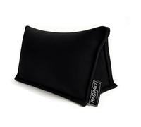 Bagpad Handbag Shaper for Hermès Birkin 35 in Black Velvet | Custom bag pillow to keep your bag in shape