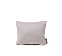 Bagpad Velvet Silver Handbag Shaper Silver Large