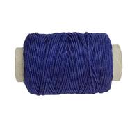 Bagpipe Hemp Thread - Highland Bagpipes & Practice Chanter Joint Sealing Cord (Blue Joints Hemp)