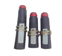 Bagpipe Synthetic Drone Reeds Set - Durable Plastic Bagpipe Drones
