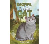 Bagpipe, The Farting Cat