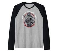 Bagpiper Bagpipes-Music Scotland Bagpipe-Sounds Bagpipe Raglan Baseball Tee