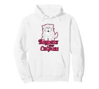Bagpuss Dear Catpuss Magic Words Kids TV Retro Pullover Hoodie