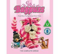Bagpuss: The Complete Series