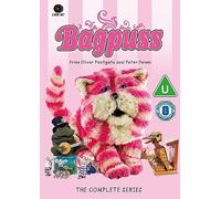Bagpuss: The Complete Series [DVD]