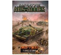Bagration: Axis Allies: (Late War 128p A4 HB) (FLAMES OF WAR)