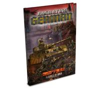 Flames of War: Eastern Front Mid-War Forces