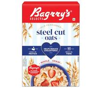 Bagrrys Steel Cut Oats500g