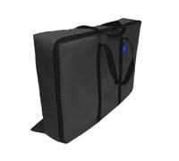 BAGS 4 EVERYTHING 10MM PADDED TV BAG LCD/LED FLAT SCREEN 24″ NO BOARD (BLACK)