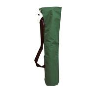 BAGS 4 EVERYTHING LARGE CAMPING CHAIR CARRY BAG/COVER IN WATERPROOF HEAVY DUTY MATERIAL (GREEN)