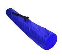 BAGS 4 EVERYTHING Windbreak Carry Bag/Cover Double in Lightweight Waterproof Material (Blue)
