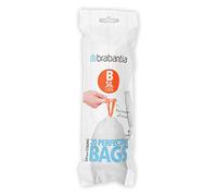 Bags - 5L - Code B (1 pack)