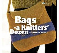 Bags: A Knitter's Dozen