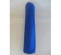 Bags And Covers Direct Limited Caravan Awning Pole Bag/Cover Small (Blue, Heavy Duty Fabric)
