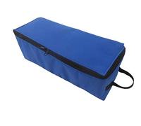 Bags And Covers Direct Limited Caravan Towing Mirror Bag Fully Padded (Fits 2 Mirrors) (Blue)